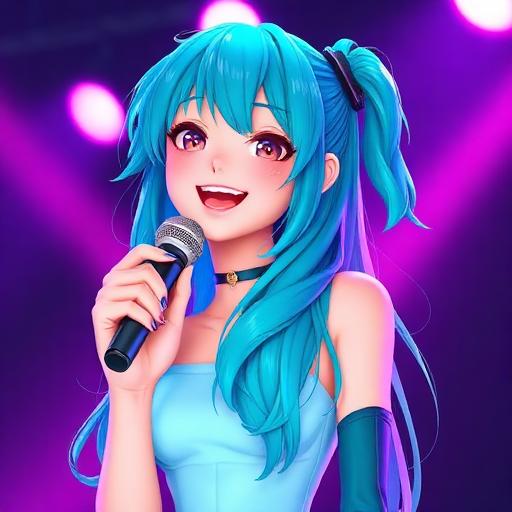 Hikari personaj rasmi